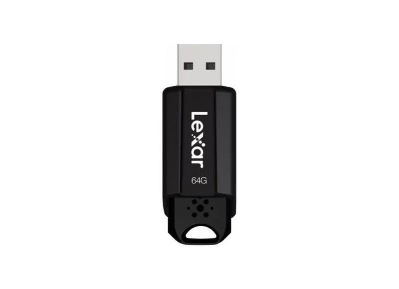 LEXAR S80 JUMPDRIVE USB 3.1 STICK (64GB)