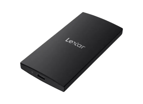 Lexar Εξωτερικός Σκληρός Δίσκος SL300 GEN2 SSD 1TB