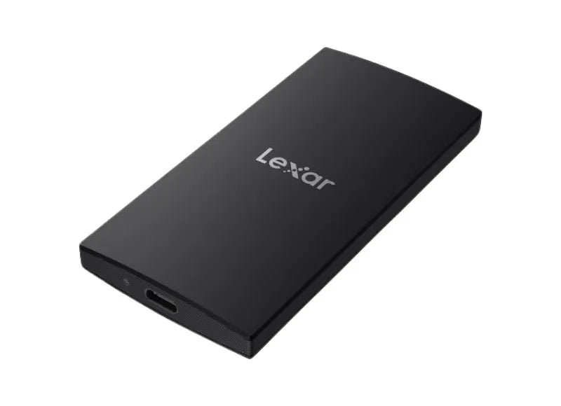 LEXAR SL300 GEN2 SSD 1TB ΕΞΩΤΕΡΙΚΟΣ ΣΚΛΗΡΟΣ ΔΙΣΚΟΣ