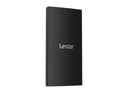 Lexar Εξωτερικός Σκληρός Δίσκος SL300 GEN2 SSD 1TB