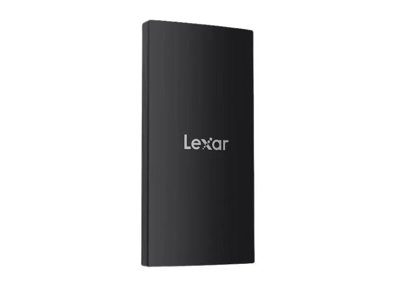 Lexar Εξωτερικός Σκληρός Δίσκος SL300 GEN2 SSD 1TB
