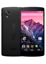 Επισκευή LG Nexus 5