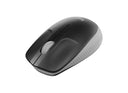 Logitech Ασύρματο Ποντίκι M190 Full-Size Mid Γκρι