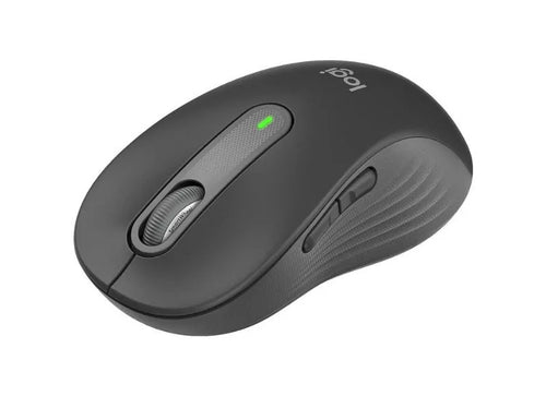 Logitech Ασύρματο Ποντίκι M650L Signature Graphite