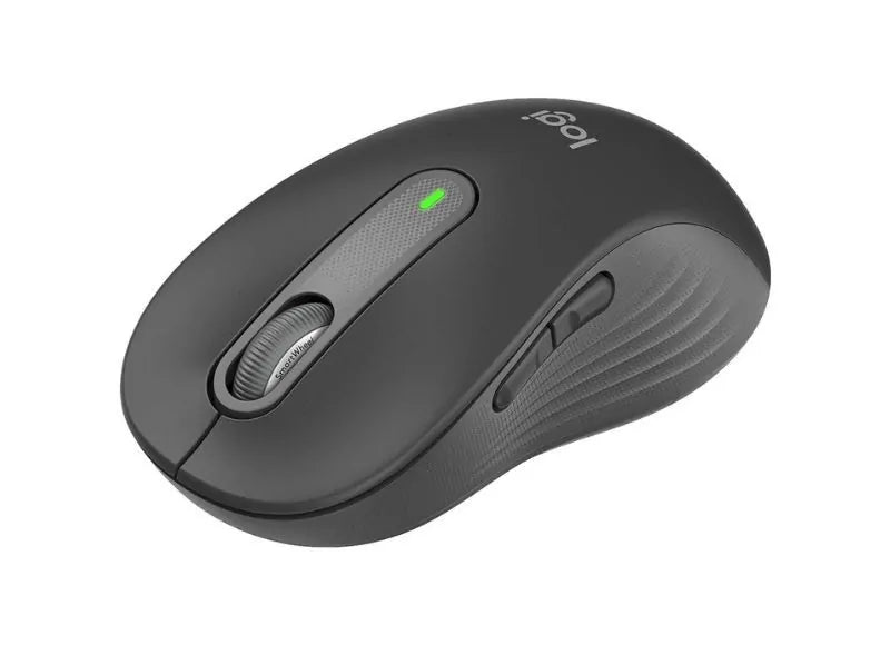 Logitech Ασύρματο Ποντίκι M650L Signature Graphite