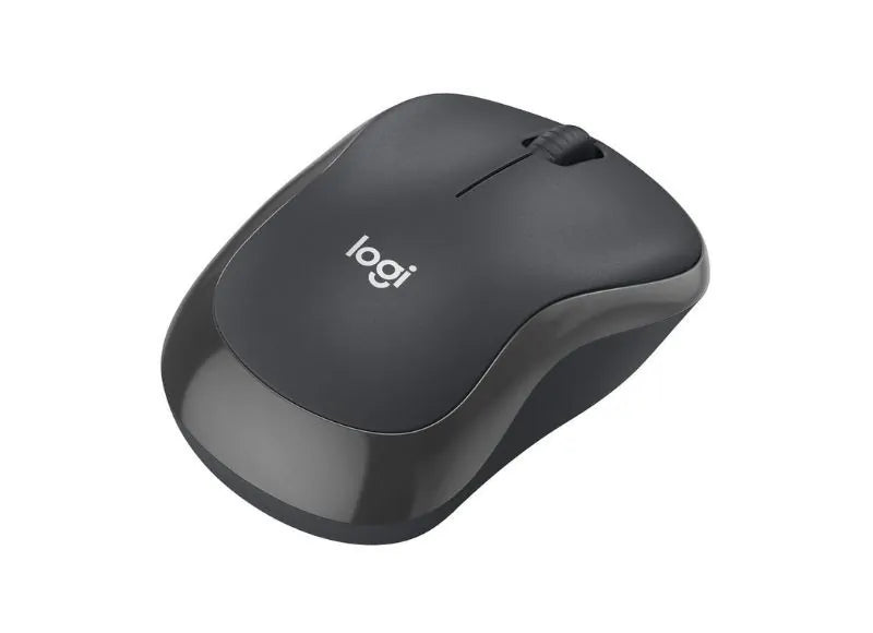 LOGITECH MOUSE M240 SILENT BLUETOOTH (GRAPHITE)