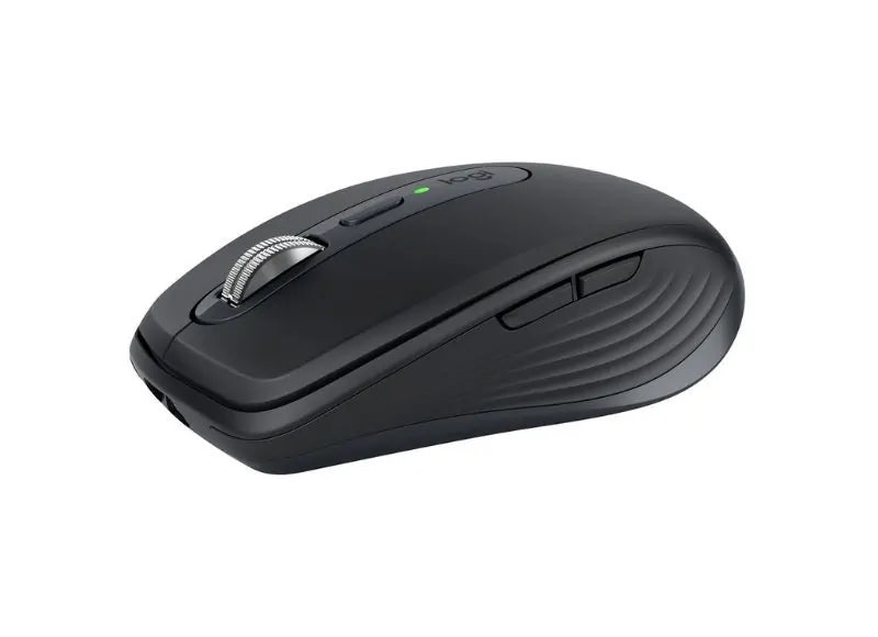 LOGITECH MX ANYWHERE 3S 2.4GHZ/BLUETOOTH (GRAPHITE)