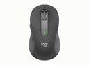 Logitech Mouse Signature M650 Black