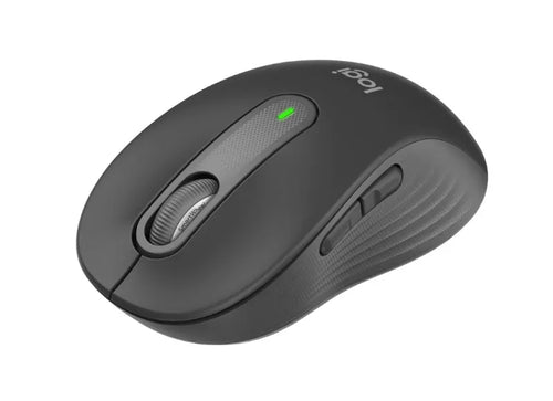 Logitech Mouse Signature M650 Black