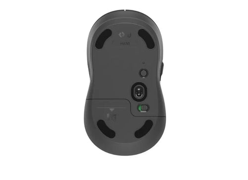 LOGITECH SIGNATURE M650 ΑΣΥΡΜΑΤΟ ΠΟΝΤΙΚΙ BLUETOOTH & USB 4000DPI GRAPHITE