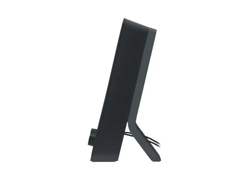 Logitech Speaker Z207 2.0 Speakers Black