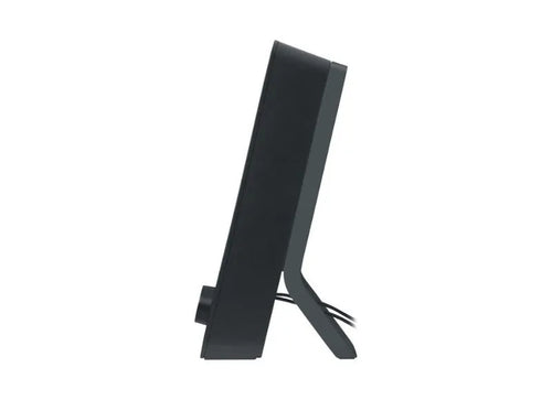 Logitech Speaker Z207 2.0 Speakers Black