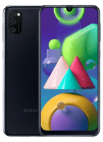 Επισκευή Αναγνώστη SIM Samsung Galaxy M21