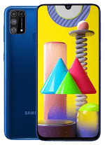 Επισκευή Σήματος 4G Samsung Galaxy M31