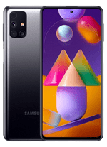 Samsung Galaxy M31s Proximity Sensor Repair