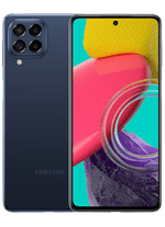 Επισκευή Οθόνης Samsung Galaxy M53