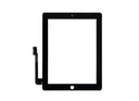 Μηχανισμός Αφής Apple iPad 3/4 - Black (OEM)