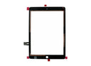 Μηχανισμός Αφής Apple iPad 9.7 2018 - Black (OEM)