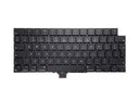 MACBOOK PRO 14" 2021 A2442 / PRO 16" 2021 A2485 / PRO 16" 2023 A2780 KEYBOARD UK
