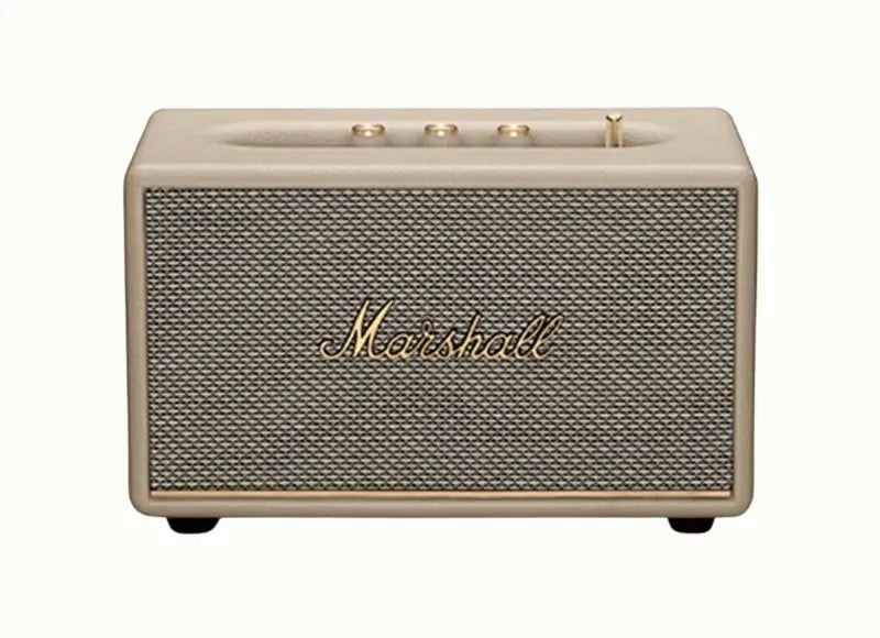 MARSHALL ACTON III BT ΑΣΥΡΜΑΤΟ ΗΧΕΙΟ (CREAM)