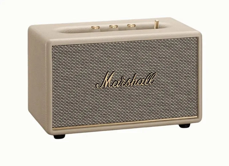Marshall Ηχείο Acton III BT Cream
