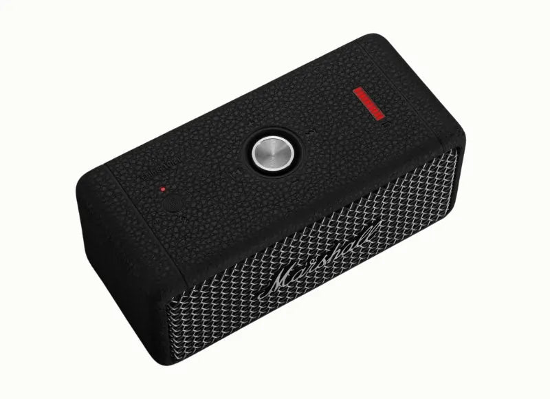 MARSHALL Emberton II ΑΣΥΡΜΑΤΟ ΗΧΕΙΟ (BLACK & STEEL)