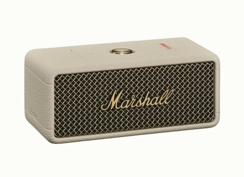 MARSHALL Emberton III ΑΣΥΡΜΑΤΟ ΗΧΕΙΟ (CREAM)