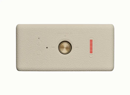 MARSHALL Emberton III ΑΣΥΡΜΑΤΟ ΗΧΕΙΟ (CREAM)