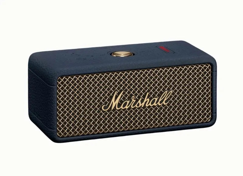 MARSHALL Emberton III ΑΣΥΡΜΑΤΟ ΗΧΕΙΟ (MIDNIGHT BLUE)
