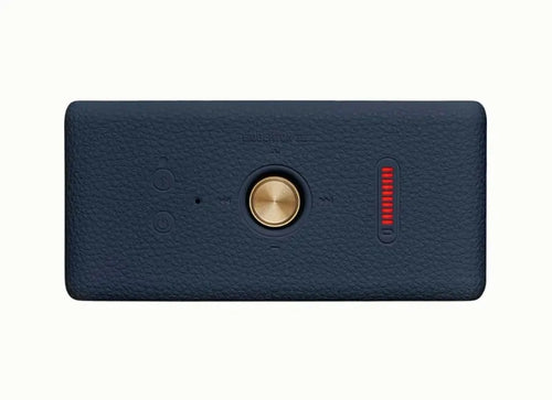 MARSHALL Emberton III ΑΣΥΡΜΑΤΟ ΗΧΕΙΟ (MIDNIGHT BLUE)