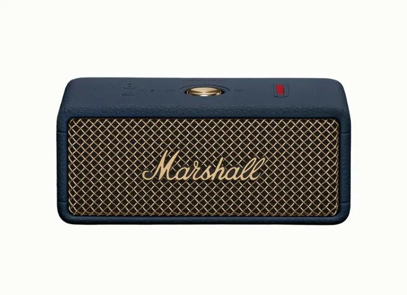 MARSHALL Emberton III ΑΣΥΡΜΑΤΟ ΗΧΕΙΟ (MIDNIGHT BLUE)