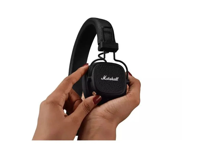 MARSHALL Major V Bluetooth (BLACK)