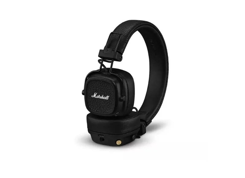 MARSHALL Major V Bluetooth (BLACK)