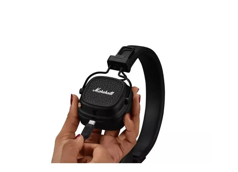 MARSHALL Major V Bluetooth (BLACK)