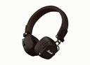 Marshall Wireless Headphones Major V Brown