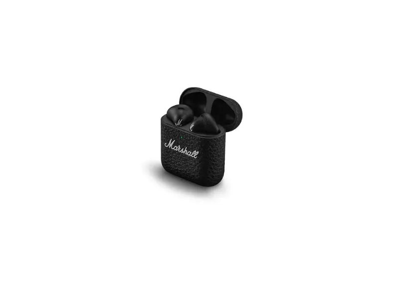 MARSHALL MINOR IV True Wireless (Black)