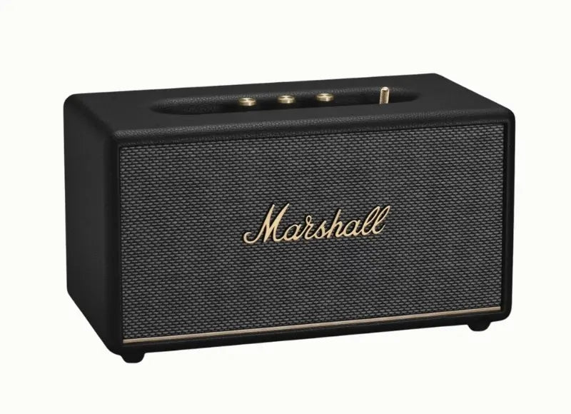 MARSHALL STANMORE III BT ΑΣΥΜΑΤΟ ΗΧΕΙΟ (BLACK)
