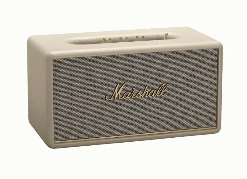 MARSHALL STANMORE III BT ΑΣΥΜΑΤΟ ΗΧΕΙΟ (CREAM)