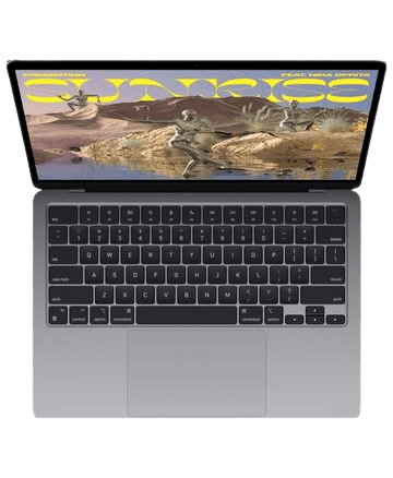 Macbook Air M2 13" 2021 Motherboard Repair