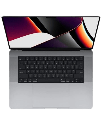 Macbook Pro 16" 2021 (A2485)
