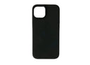 MDA Θήκη Silicone MagSafe για iPhone 13 Μαύρο