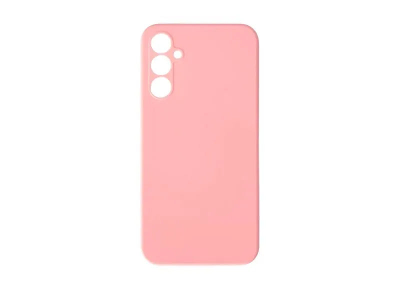 MDA SILICONE CASE SAMSUNG A14 / A14 5G (PINK)