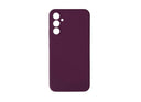 MDA Case Silicone for Samsung Galaxy A34 5G Pale Purple