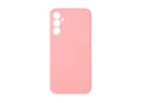 MDA Case Silicone for Samsung Galaxy A34 5G Pink