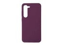 MDA Θήκη Silicone για Samsung Galaxy S23 Plus Pale Purple