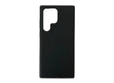 MDA Θήκη Silicone για Samsung Galaxy S23 Ultra Μαύρο