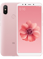 Επισκευή Πίσω Όψης Xiaomi Mi 6X