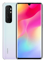 Xiaomi Mi Note 10 Lite Repair