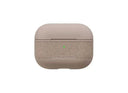 MOB NJORD AIRPODS PRO 1&2 CASE FABRIC (PINK SAND)