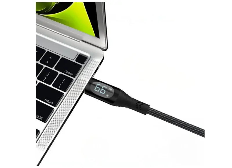 MOBILE ORIGIN 30W CAR CHARGER CA19 (USB-C & USB-A)